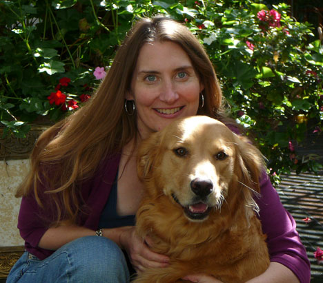 Sindi and Ginger